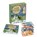 The Green Witchery Tarot Deck, Cerridwen Greenleaf - Paperback - 9781800655911