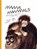 Mama Mammals, Cathy Evans - Gebonden - 9781800660267
