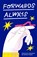 Forwards Always, niet bekend - Gebonden - 9781800660359