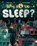 Why Do We Sleep?, Cathy Evans - Gebonden - 9781800660588