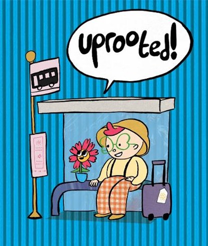 Uprooted!, niet bekend - Gebonden - 9781800660700