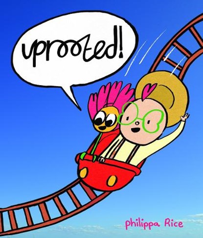 Uprooted!, niet bekend - Gebonden - 9781800660700