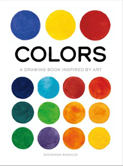 Colors: True Color, Giovanna Ranaldi - Paperback - 9781800690035