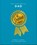The Little Book of Dad, OH - Gebonden - 9781800690165