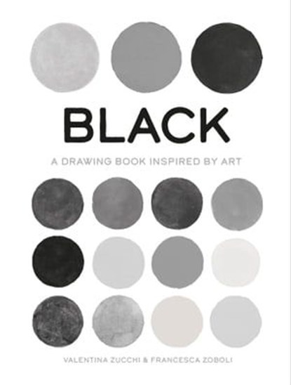 Black, Valentina Zucchi - Ebook - 9781800690998