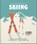 The Little Book of Skiing, OH - Gebonden - 9781800692015