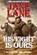 His Fight is Ours, Jane Lane - Paperback - 9781800720190