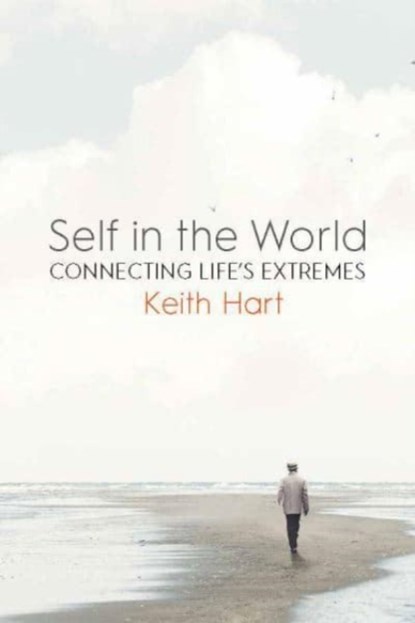Self in the World, Keith Hart - Paperback - 9781800734227