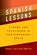 Spanish Lessons, Paul Julian Smith - Paperback - 9781800734418