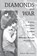 Diamonds and War, David De Vries - Paperback - 9781800739437