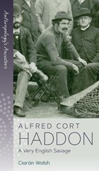 Alfred Cort Haddon | Ciaran Walsh | 