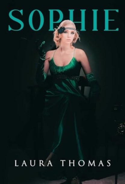 Sophie, Laura Thomas - Paperback - 9781800741638