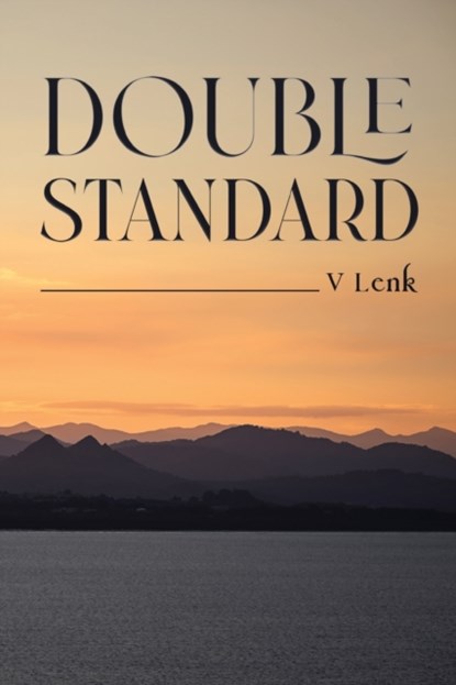 Double Standard, Vicki Lenk - Paperback - 9781800742789