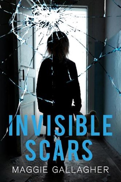 Invisible Scars, Maggie Gallagher - Paperback - 9781800743946