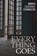 Everything Goes, Brian Clewly Johnson - Paperback - 9781800746053