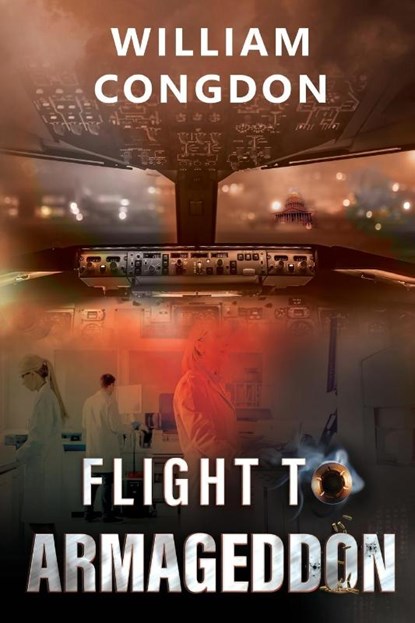 Flight to Armageddon, William Congdon - Paperback - 9781800747333