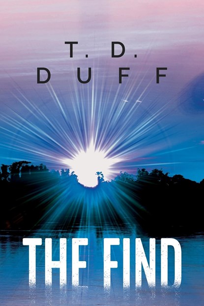 The Find, T. D. Duff - Paperback - 9781800749054