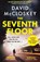 The Seventh Floor, David McCloskey - Paperback - 9781800754003
