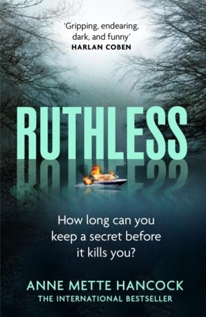 Ruthless, Anne Mette Hancock - Paperback - 9781800754348