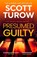 Presumed Guilty, Scott Turow - Paperback - 9781800754522