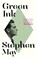Green Ink, Stephen May - Gebonden - 9781800754676