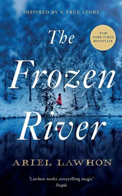 The Frozen River, Ariel Lawhon - Paperback - 9781800755529