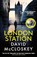 London Station, David McCloskey - Gebonden - 9781800755765