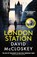London Station, David McCloskey - Paperback - 9781800755772
