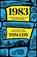 1983, Tom Cox - Paperback - 9781800755970