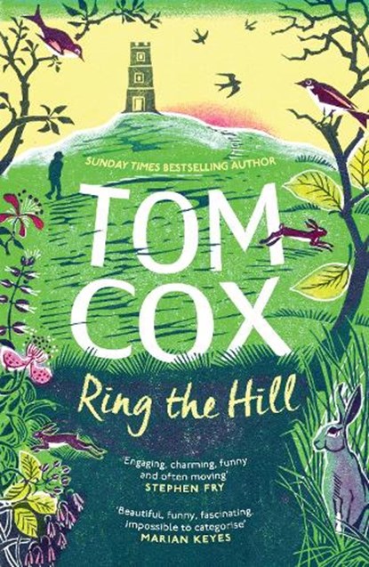 Ring the Hill, Tom Cox - Paperback - 9781800756038
