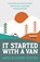 It Started with a Van, Andy and Claire Stocks - Paperback - 9781800757622