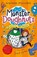 Beastly Breakout! (Monster Doughnuts 3), Gianna Pollero - Paperback - 9781800780859