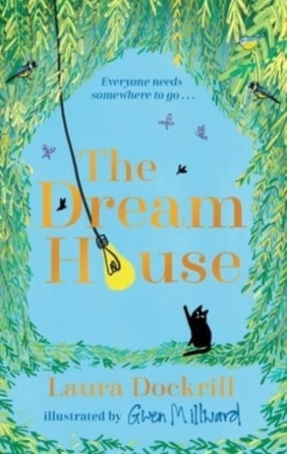The Dream House, Laura Dockrill - Paperback - 9781800782204