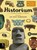 Historium, Jo Nelson - Gebonden - 9781800783003