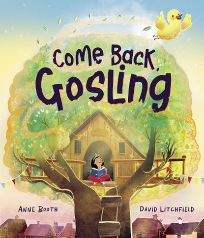 Come Back, Gosling, Anne Booth - Paperback - 9781800783089