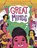 Great Minds, Dr Joan Dritsas Haig ; Dr Joan Lennon - Gebonden - 9781800783539