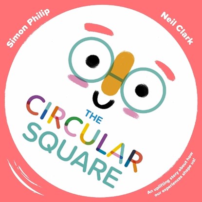 The Circular Square, Simon Philip - Paperback - 9781800785052