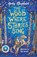 The Wood Where Stories Sing, Andy Shepherd - Paperback - 9781800785724