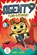 Agent 9: Flood-a-geddon!, James Burks - Paperback - 9781800786271