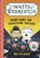Watts & Whiskerton: Buried Bones and Troublesome Treasure, Meg McLaren - Paperback - 9781800786592