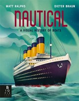 Nautical - Matt Ralphs - 9781800787353