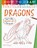 How To Draw Dragons, Bergin Mark ; Mark Bergin - Paperback - 9781800787667