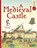 Spectacular Visual Guides: A Medieval Castle, Mark Bergin - Paperback - 9781800787759