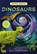 Paper World: Dinosaurs, Ruth Symons - Gebonden - 9781800788565