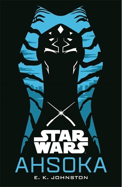 Star Wars: Ahsoka, E. K. Johnston - Paperback - 9781800789456