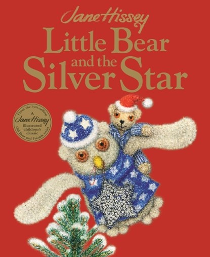 Little Bear and the Silver Star, Jane Hissey - Paperback - 9781800789647