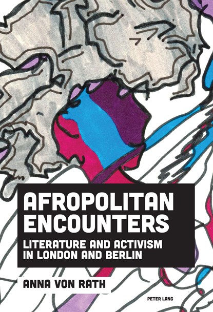 Afropolitan Encounters, Anna von Rath - Gebonden - 9781800790063