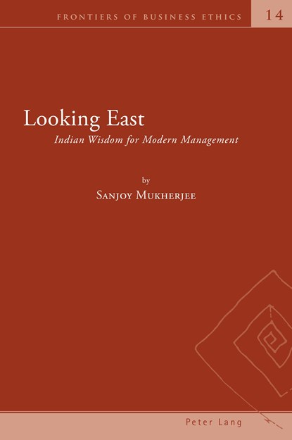 Looking East, Sanjoy Mukherjee - Paperback - 9781800790391