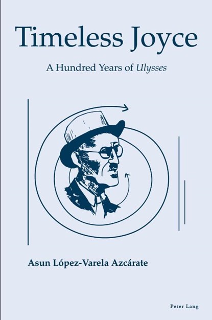 Timeless Joyce, Asun Lopez-Varela Azcarate - Paperback - 9781800799974