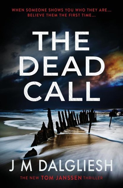 The Dead Call, J M Dalgliesh - Paperback - 9781800801608